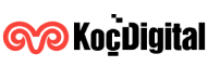 Koç Digital Logo