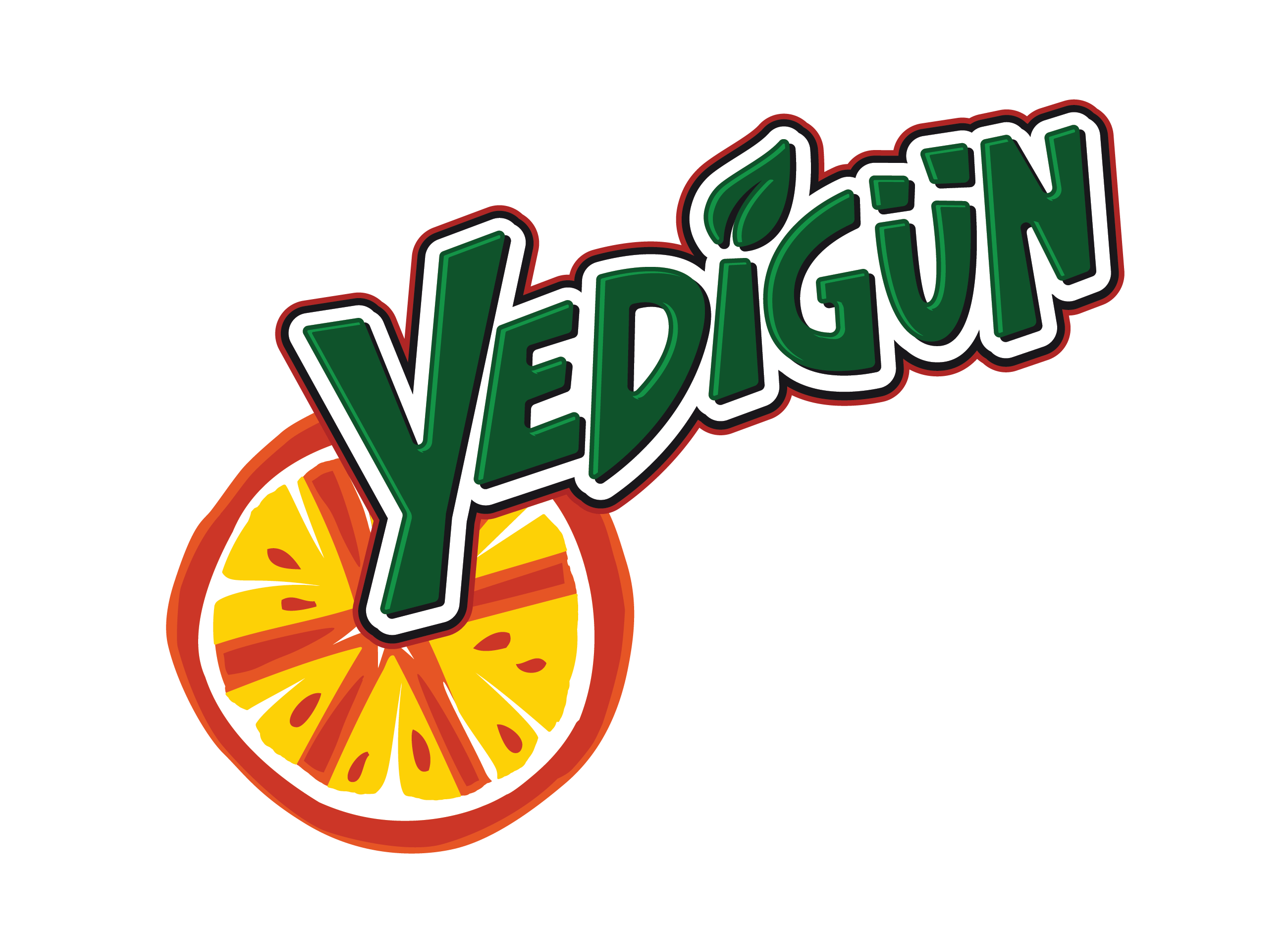 Yedigün Logo